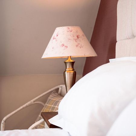 Bed and Breakfast The Wellington Heifer Northallerton Pokoj fotografie
