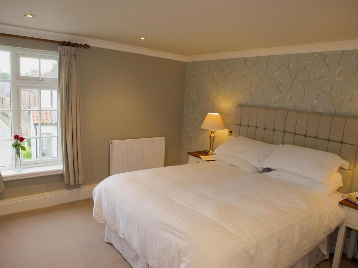 Bed and Breakfast The Wellington Heifer Northallerton Exteriér fotografie