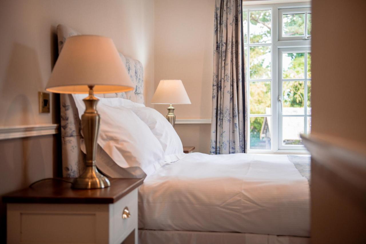 Bed and Breakfast The Wellington Heifer Northallerton Pokoj fotografie