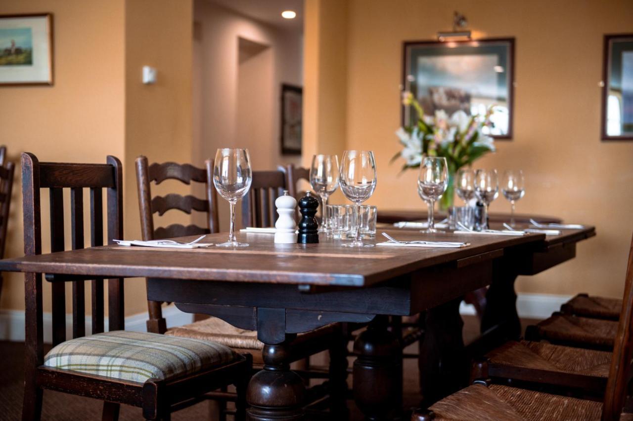 Bed and Breakfast The Wellington Heifer Northallerton Exteriér fotografie