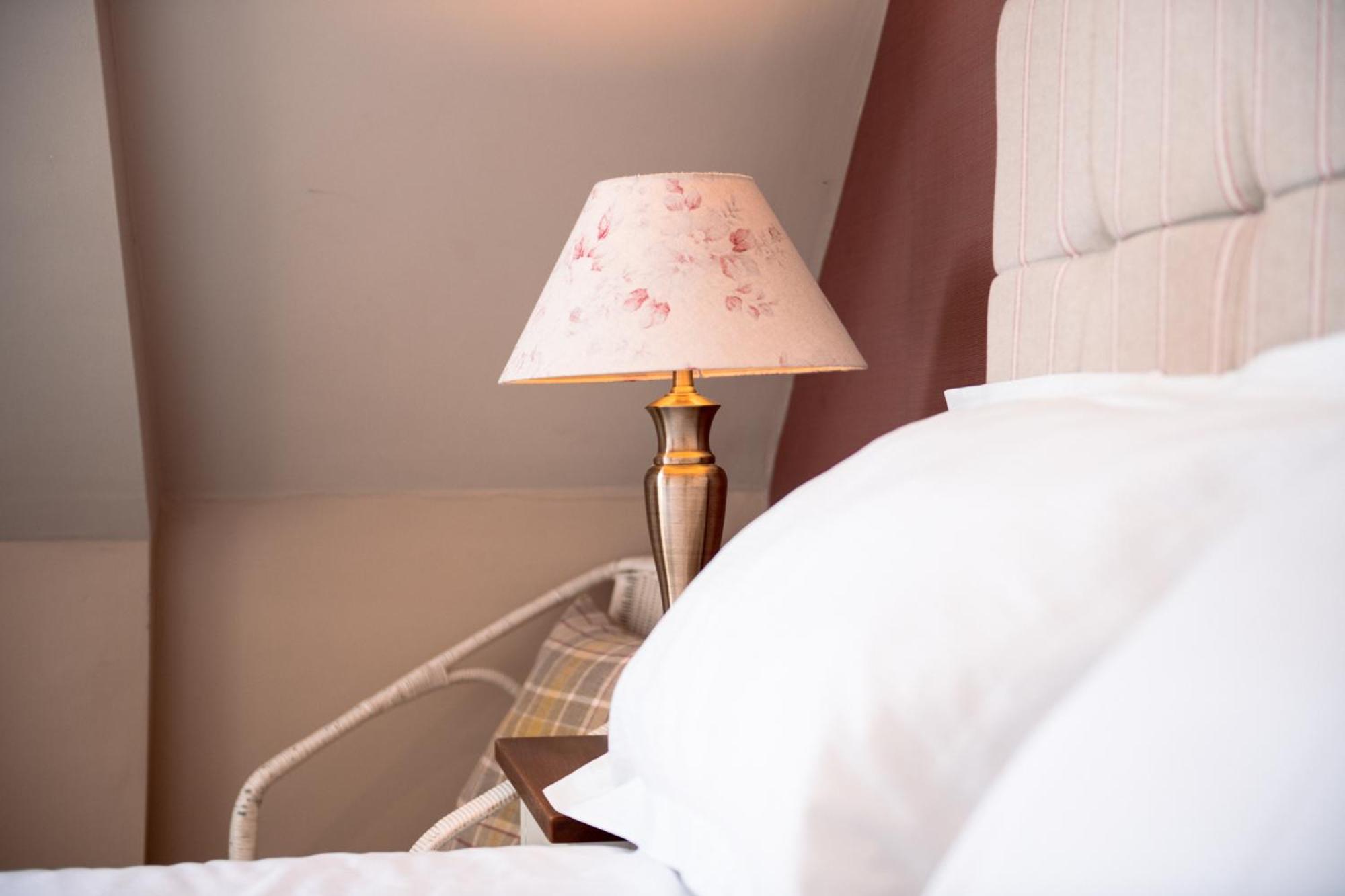 Bed and Breakfast The Wellington Heifer Northallerton Pokoj fotografie
