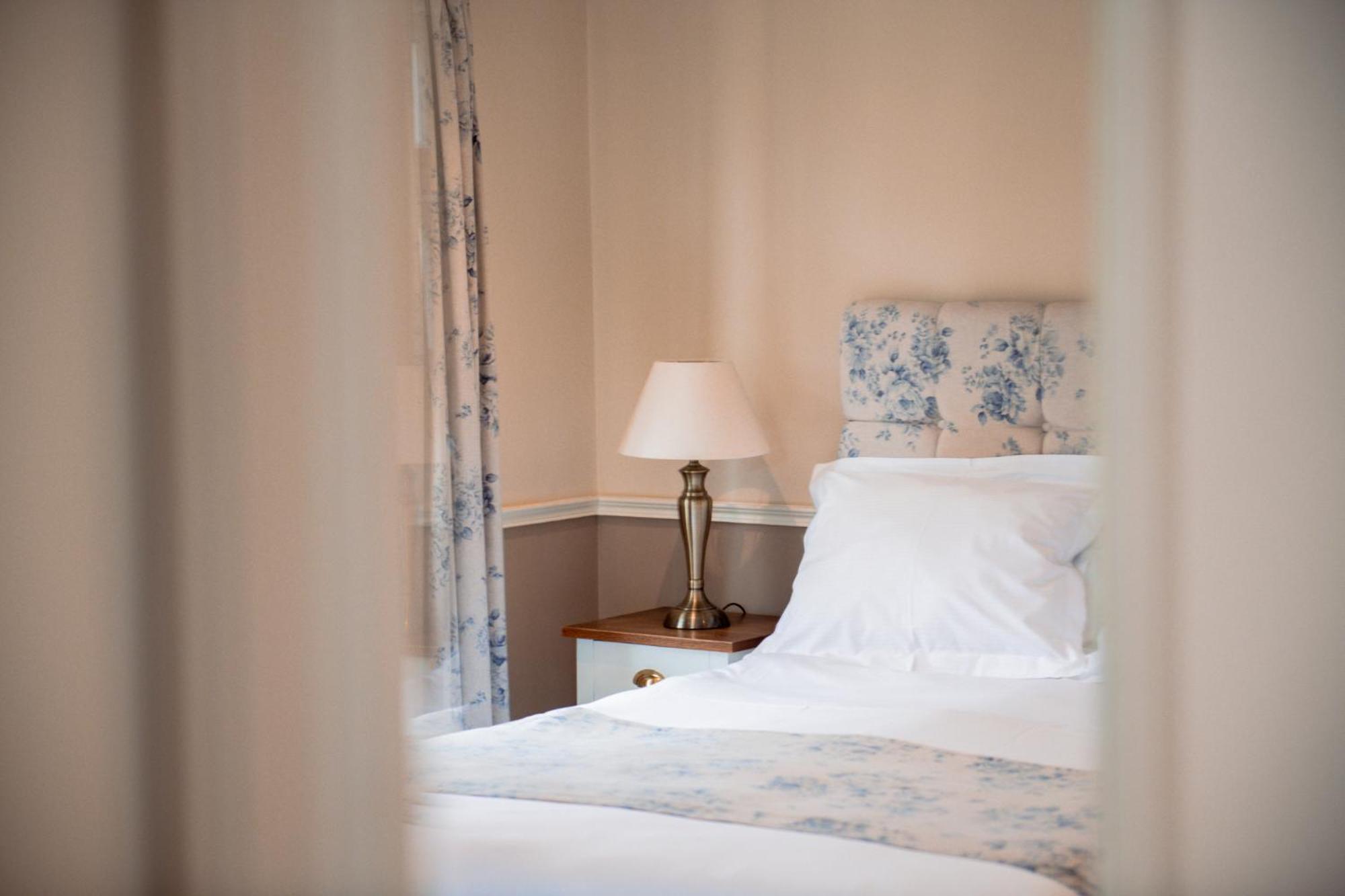 Bed and Breakfast The Wellington Heifer Northallerton Pokoj fotografie