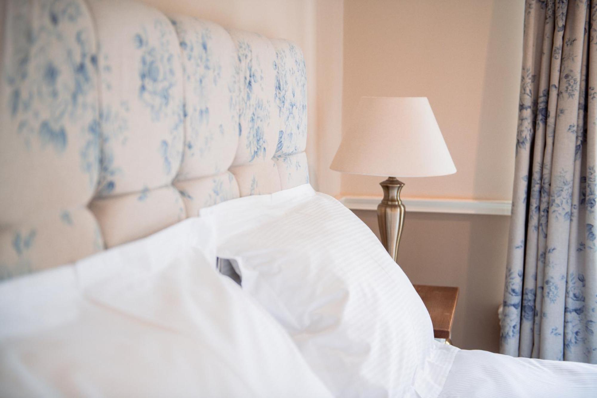 Bed and Breakfast The Wellington Heifer Northallerton Pokoj fotografie