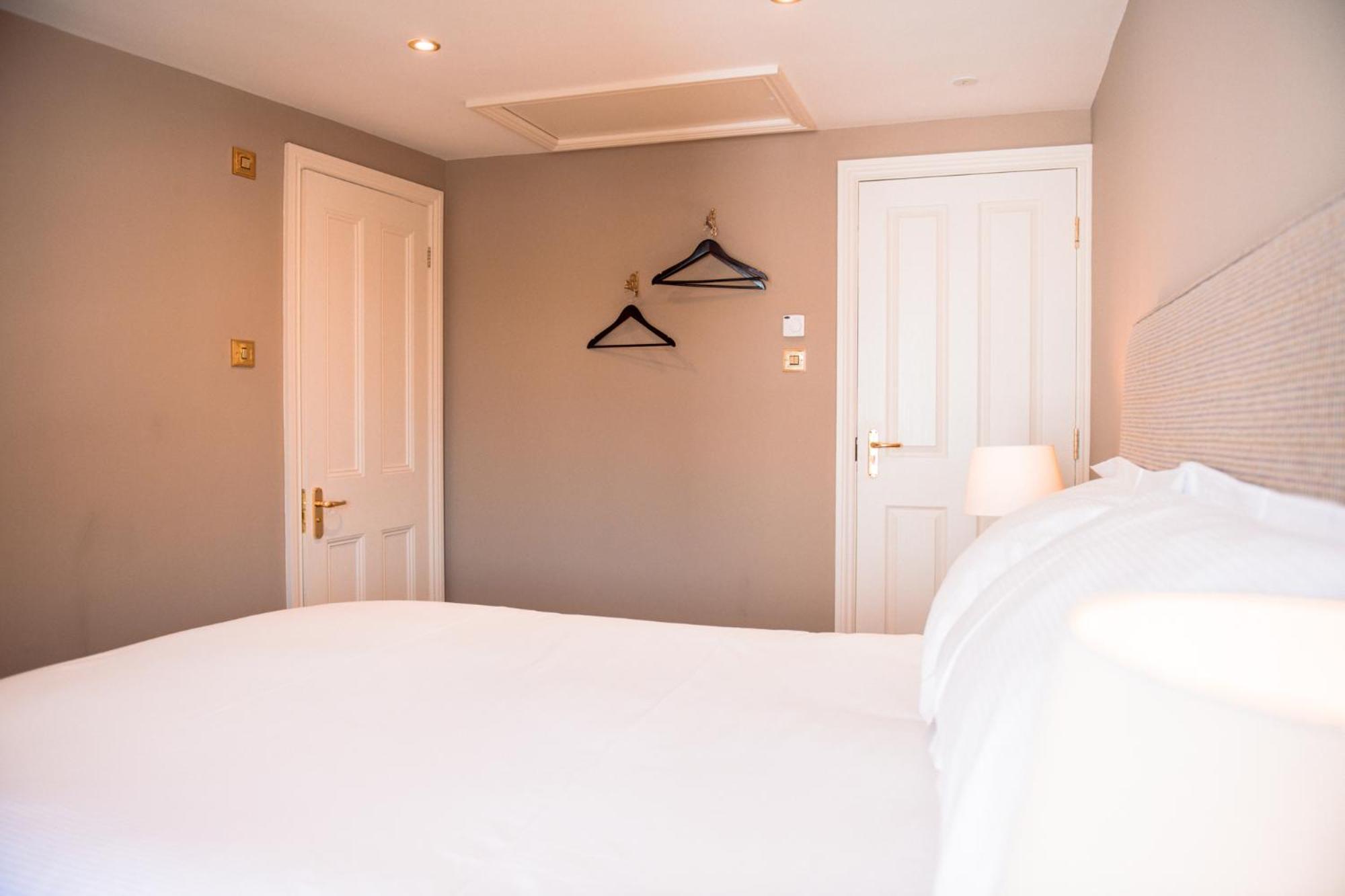 Bed and Breakfast The Wellington Heifer Northallerton Pokoj fotografie