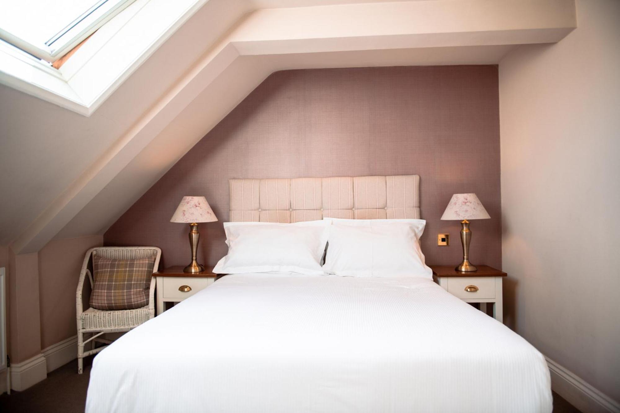 Bed and Breakfast The Wellington Heifer Northallerton Pokoj fotografie