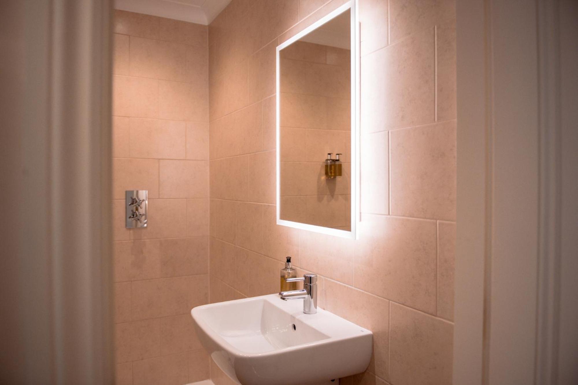 Bed and Breakfast The Wellington Heifer Northallerton Pokoj fotografie