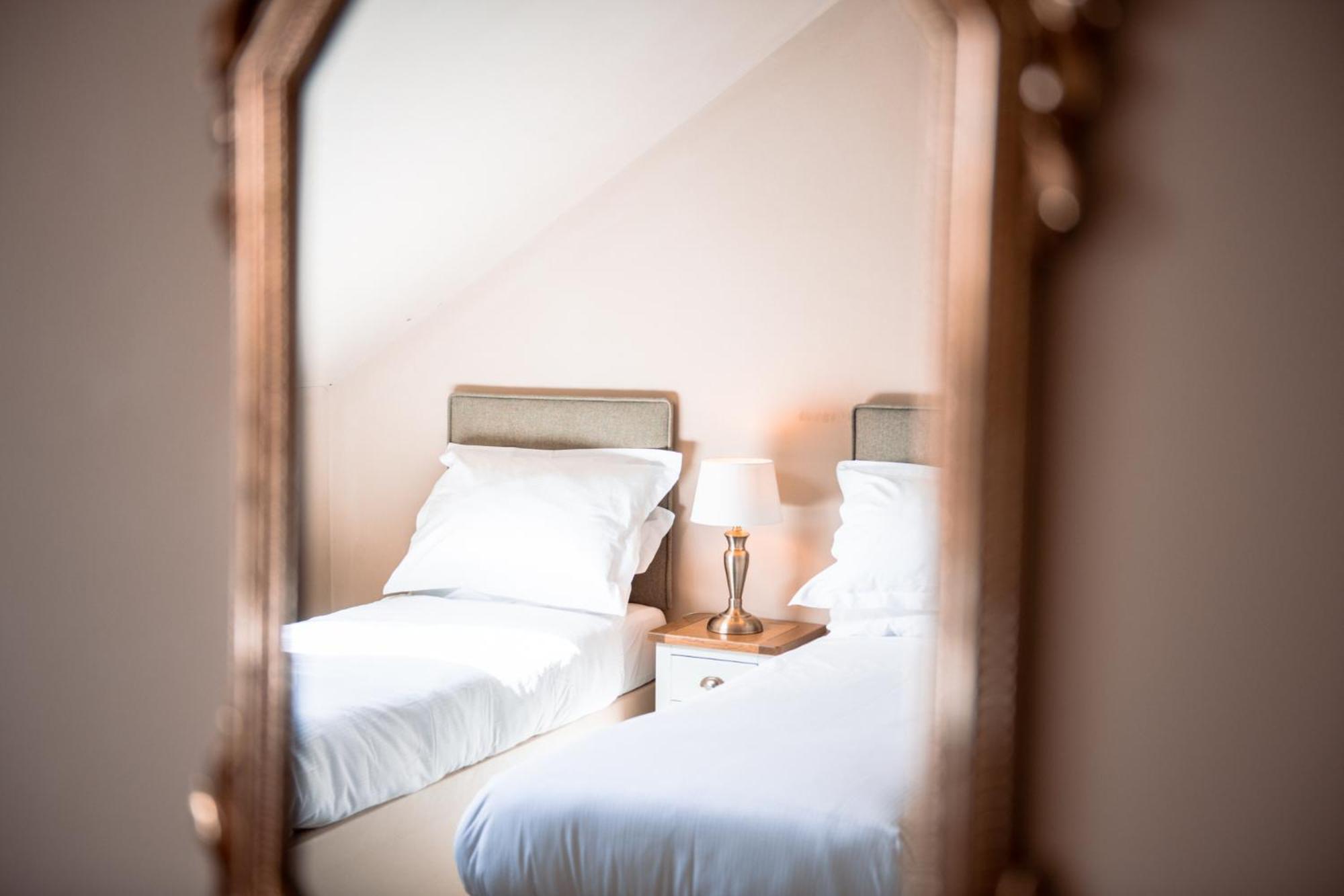 Bed and Breakfast The Wellington Heifer Northallerton Pokoj fotografie