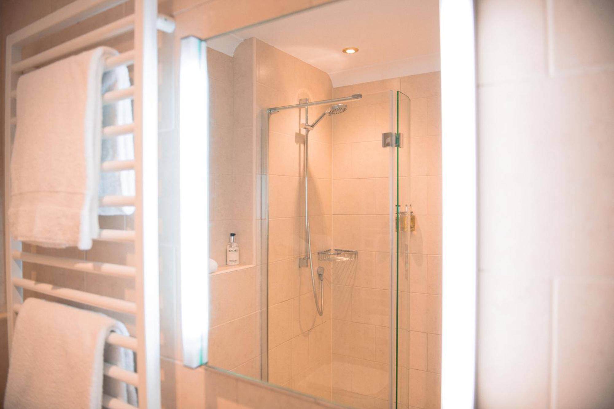 Bed and Breakfast The Wellington Heifer Northallerton Pokoj fotografie