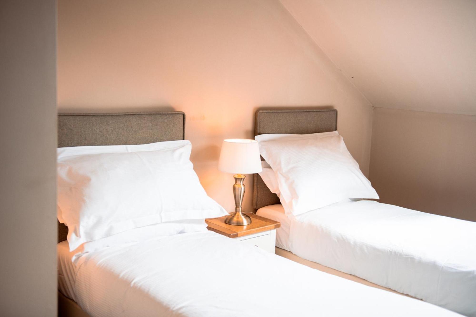 Bed and Breakfast The Wellington Heifer Northallerton Pokoj fotografie