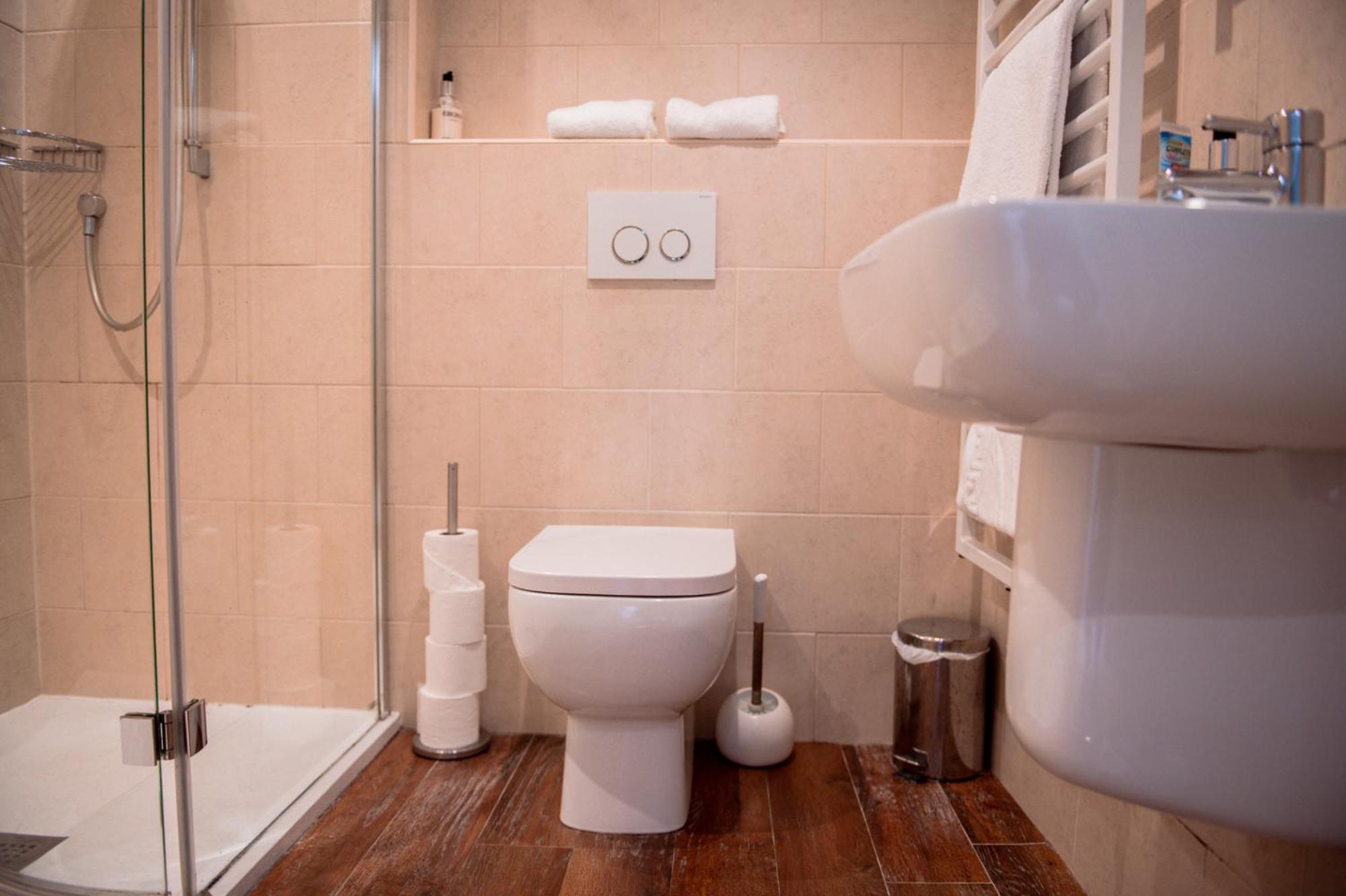 Bed and Breakfast The Wellington Heifer Northallerton Pokoj fotografie