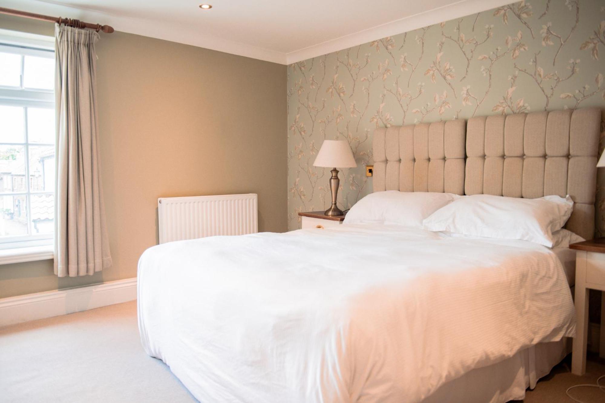 Bed and Breakfast The Wellington Heifer Northallerton Pokoj fotografie