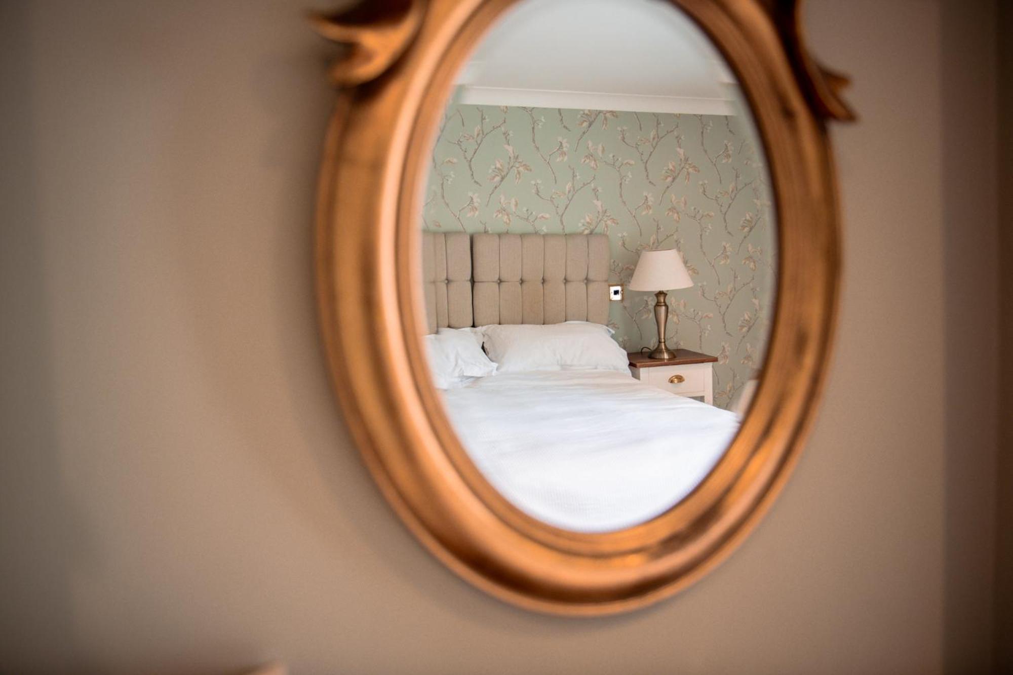 Bed and Breakfast The Wellington Heifer Northallerton Pokoj fotografie