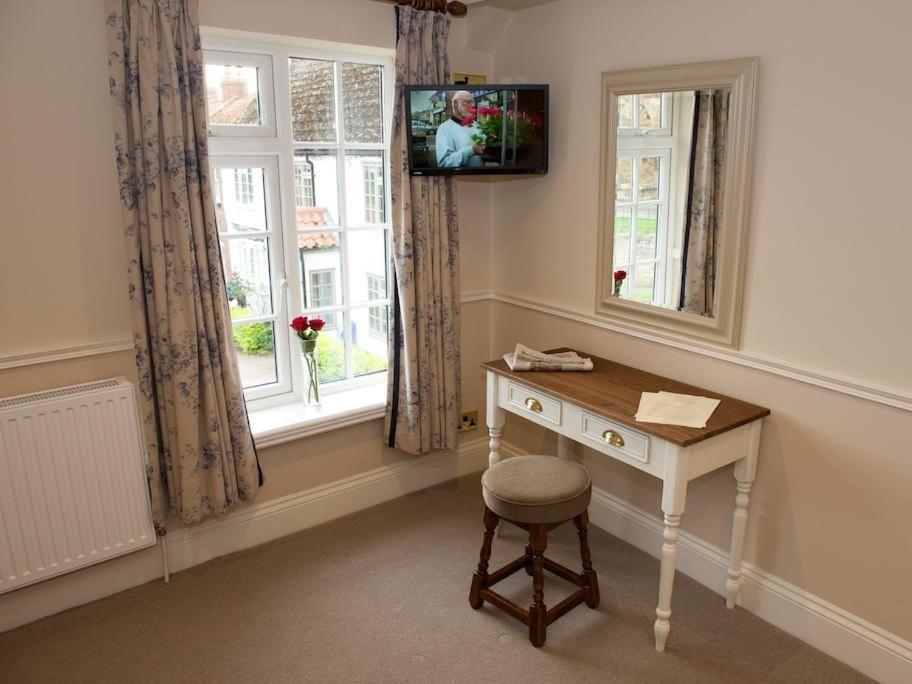 Bed and Breakfast The Wellington Heifer Northallerton Pokoj fotografie
