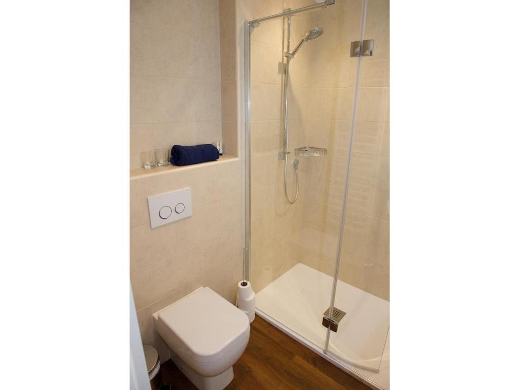 Bed and Breakfast The Wellington Heifer Northallerton Pokoj fotografie