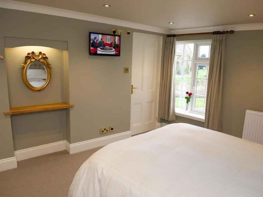 Bed and Breakfast The Wellington Heifer Northallerton Pokoj fotografie