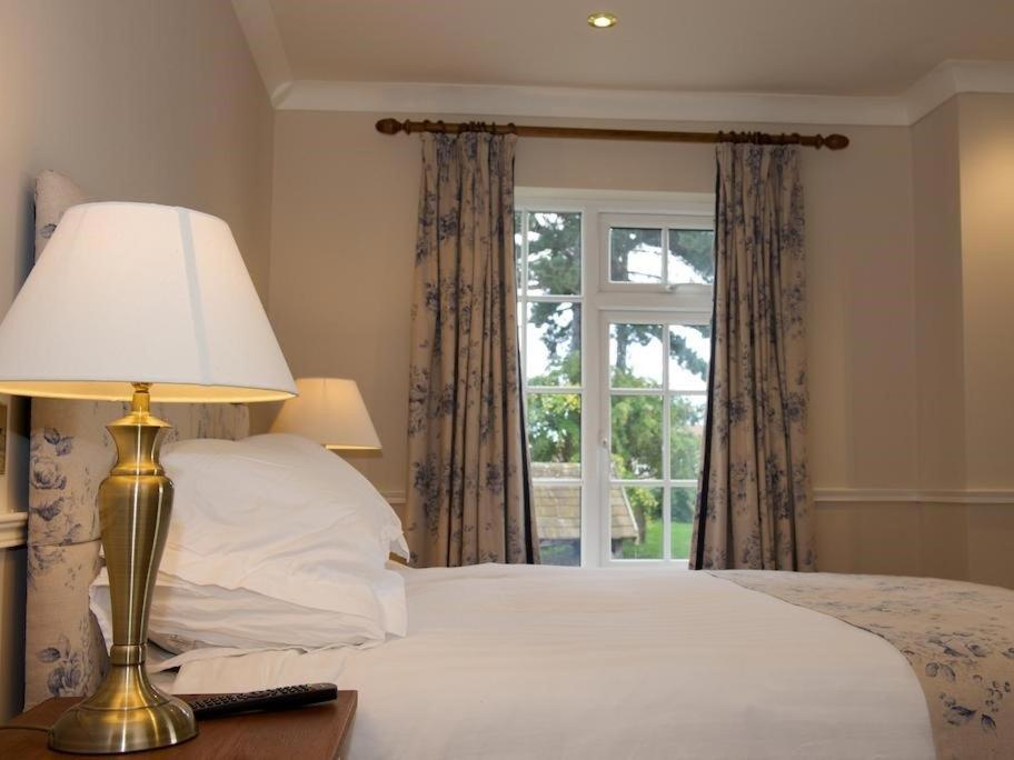 Bed and Breakfast The Wellington Heifer Northallerton Pokoj fotografie